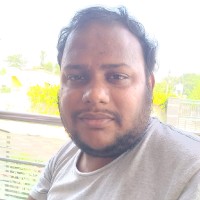 Srinivasulu Reddy