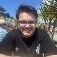 Macorley Hepden-Barker