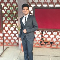 Piyush Srivastava