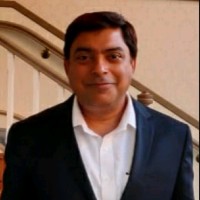 Ashish Arora