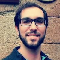 Francisco Javier Pérez Grau