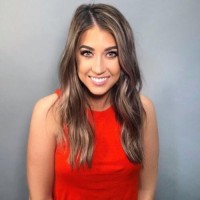 Amy Brooker