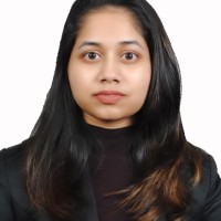 Cs Meghna Sunil V