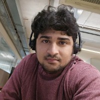 Sahil Rasaikar