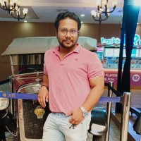 Achintya Chakraborty