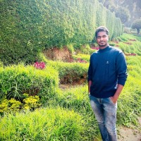 Thangaraj T K