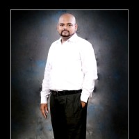 ILA MURUGAN
