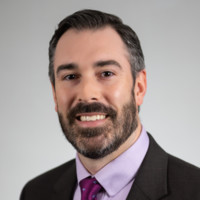 Brennan Domec, Ph.D., P.E.