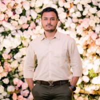Md Mahedi Hasan Shawon