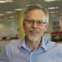 Bob Brace