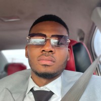 David Edem