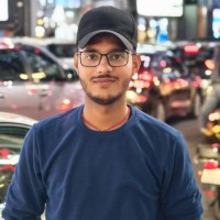 Suraj Kumar Sharma