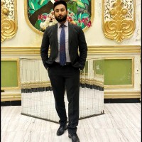 Muhammad Usaman Azeem