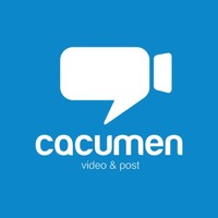 Cacumen Vídeo & Post