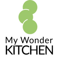 Kitchen Respray My Wonder Kitchen