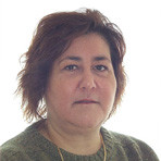 Maria Vigren