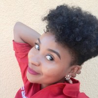 Boitumelo Motsei