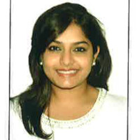 Khushboo Bajaj