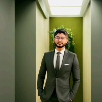 Md Abdul Kader Chowdhury