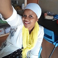 Mary Shiru