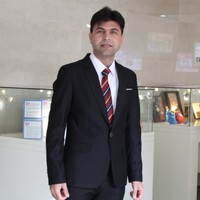 Saeed Ur Rahman Ph.D