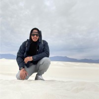 Erik Bardales