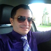 William Avi Netkin