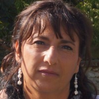 Veronique Veronique Touitou