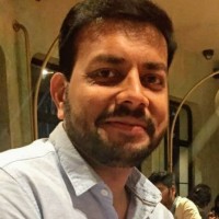 Siddharth Choksi