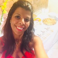 Tathiana Alcantara