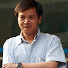 Shouye Yang