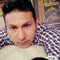 Daniel Lara