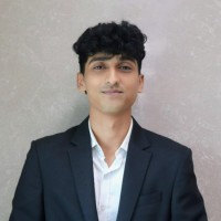 Arnav Tiwari