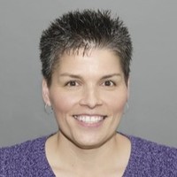 Gina Scott