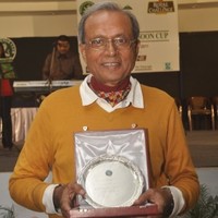 Subimal Mukherjee