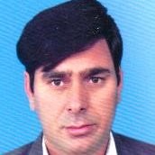 Naseem Haider