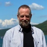 Ronald Marr