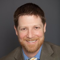 David Faulkner