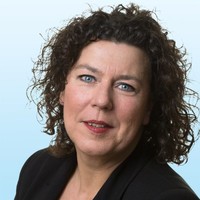 Yvonne Flippo