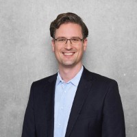 Daniel Erdmann