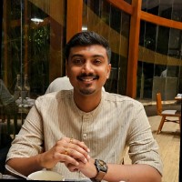 Nitheesh Nair