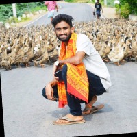 Shreyas Gowda BH