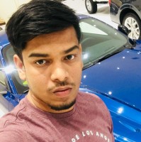 Mohammed Ishaq Sangram