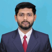 Chiranjeevi R