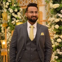 Usman Shehzad