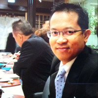 Taofik Hidayat