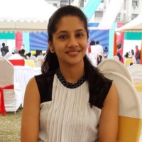 Sandhya Pillay