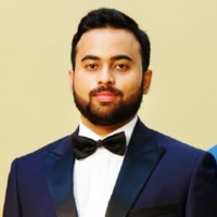 Nishant Chacko, Cfa, Frm, Caia, Cipm