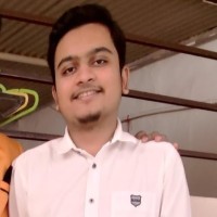 Hardik Vyas