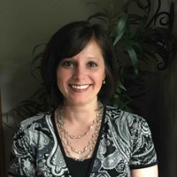 Dawn Casey